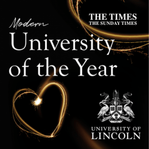Modern Univeristy of the Year