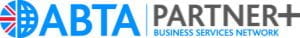 ABTA_PartnerPlus logo