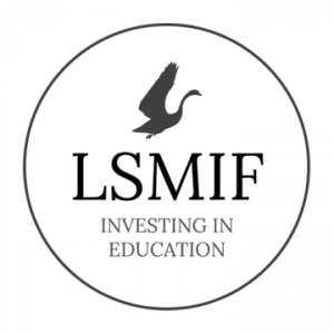 LSMIF logo