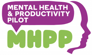 MHPP logo
