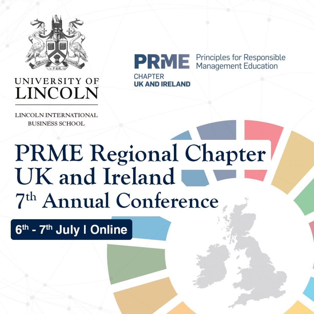 PRME UKI 2021 Conference