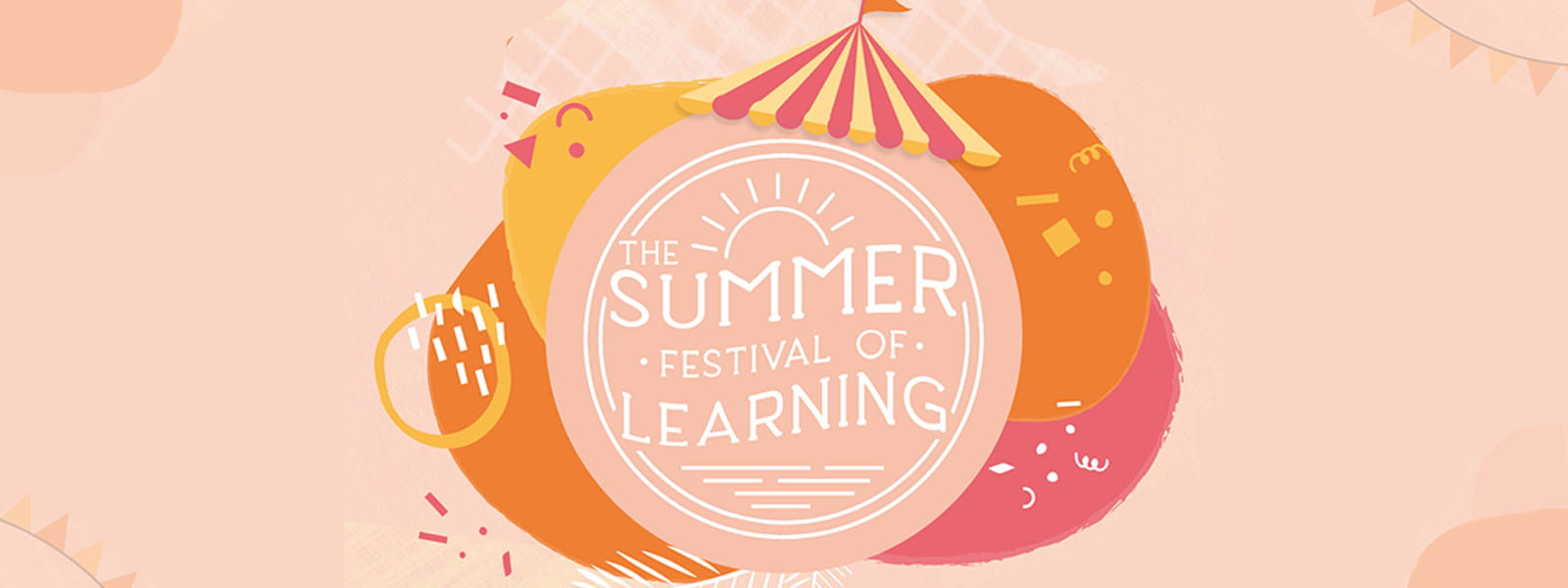 Summer Festival of Learning