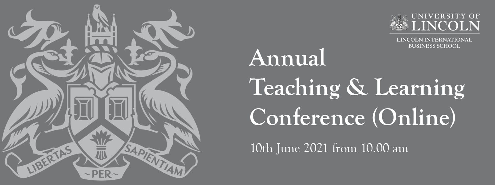 teaching and learning conference