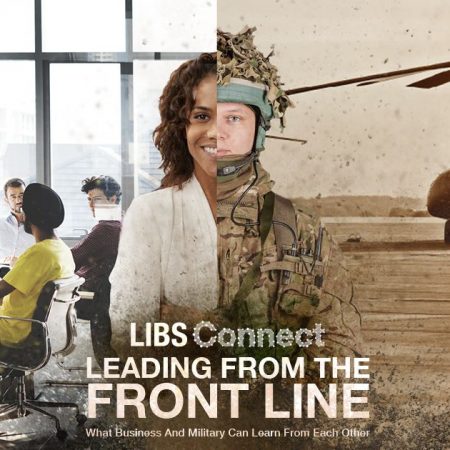 LIBS Connect: Leading from the Front Line