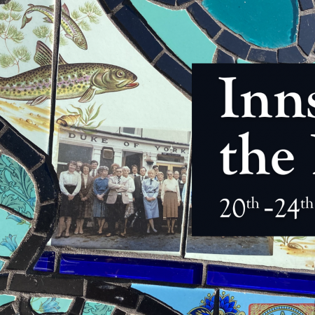 Inns on the Edge | 20-24 June 2022