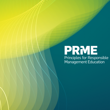 Becoming a Responsible Business School in an Age of Disruption - Principles for Responsible Management Education (PRME) Sharing Information on Progress Report 2022