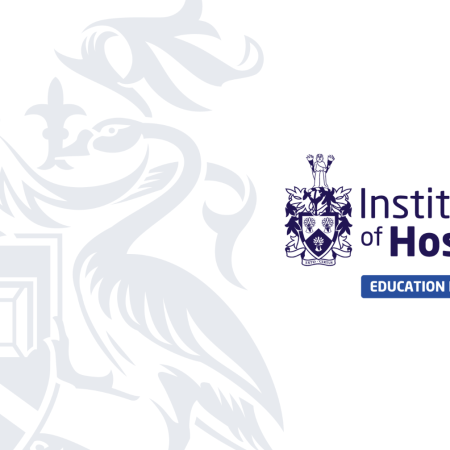Lincoln International Business School is now an Education Member of the Institute of Hospitality